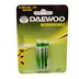 باتری نیم قلم قابل شارژ اصلی DAEWOO 800mAh