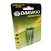 باتری نیم قلم قابل شارژ اصلی DAEWOO 800mAh