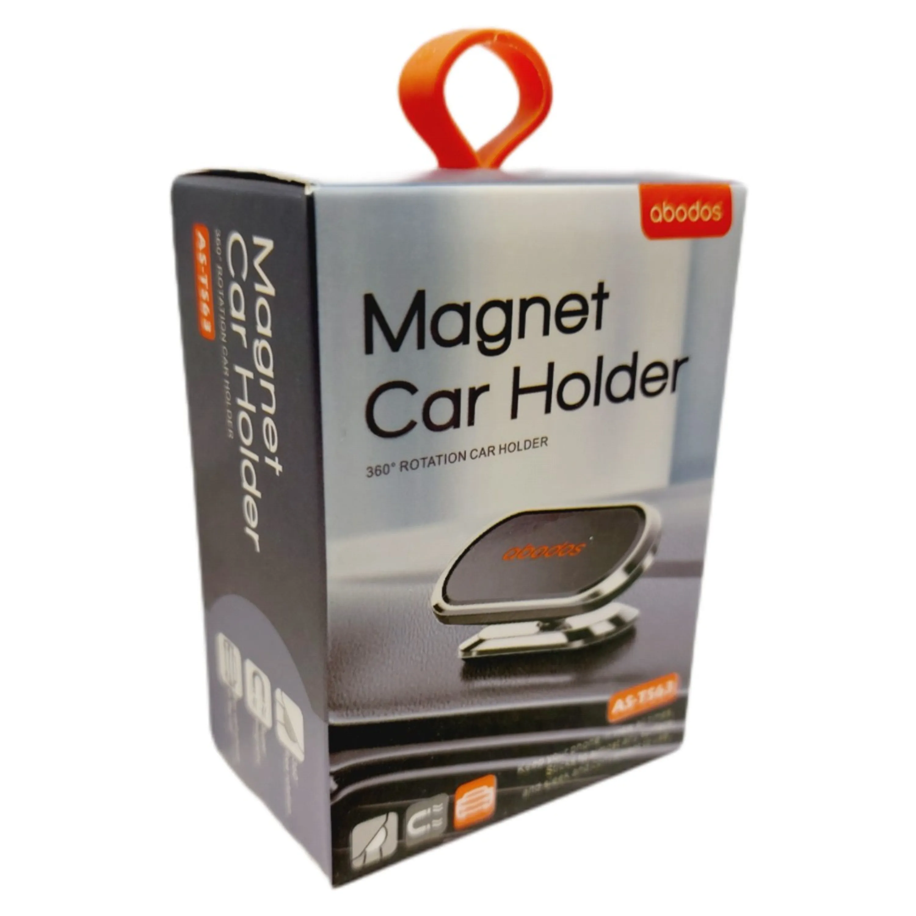 هولدر موبایل کوچک مغناطیسی آبادوس AS-TS63