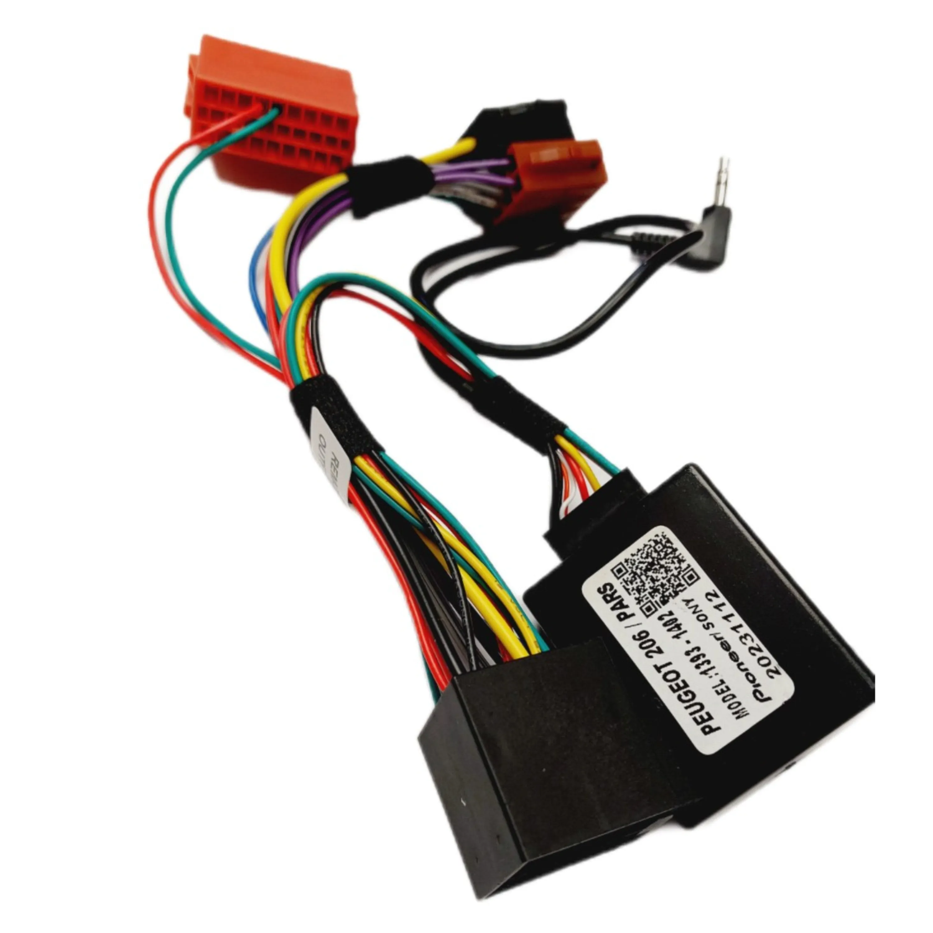 اینترفیس 206 مکسیس MAXIS 1393-1402 اینترفیس 206 مکسیس MAXIS 1393-1402