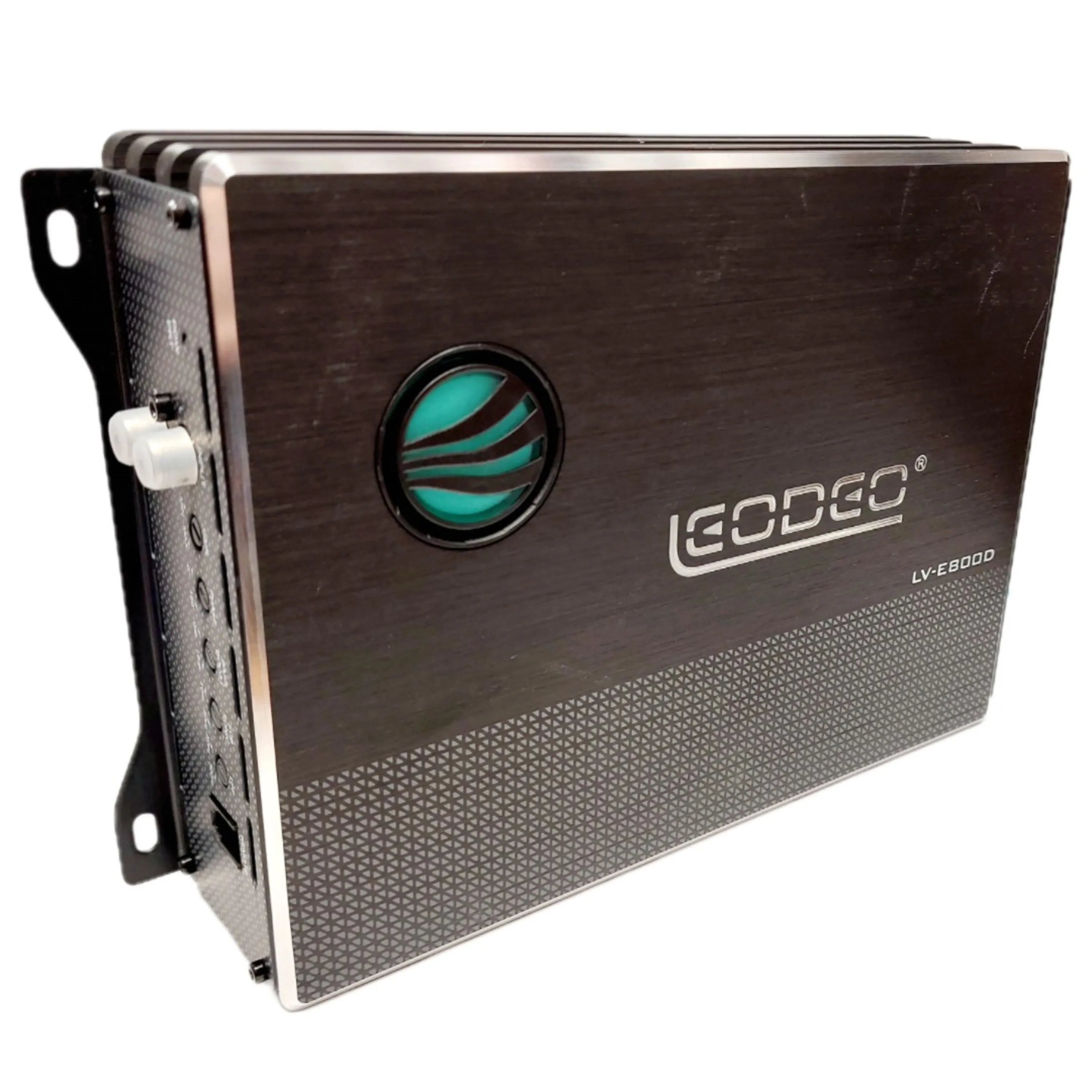 آمپلی فایر ماشین لئودئو تک کانال LV-E800D 800W آمپلی فایر ماشین لئودئو تک کانال LV-E800D 800W