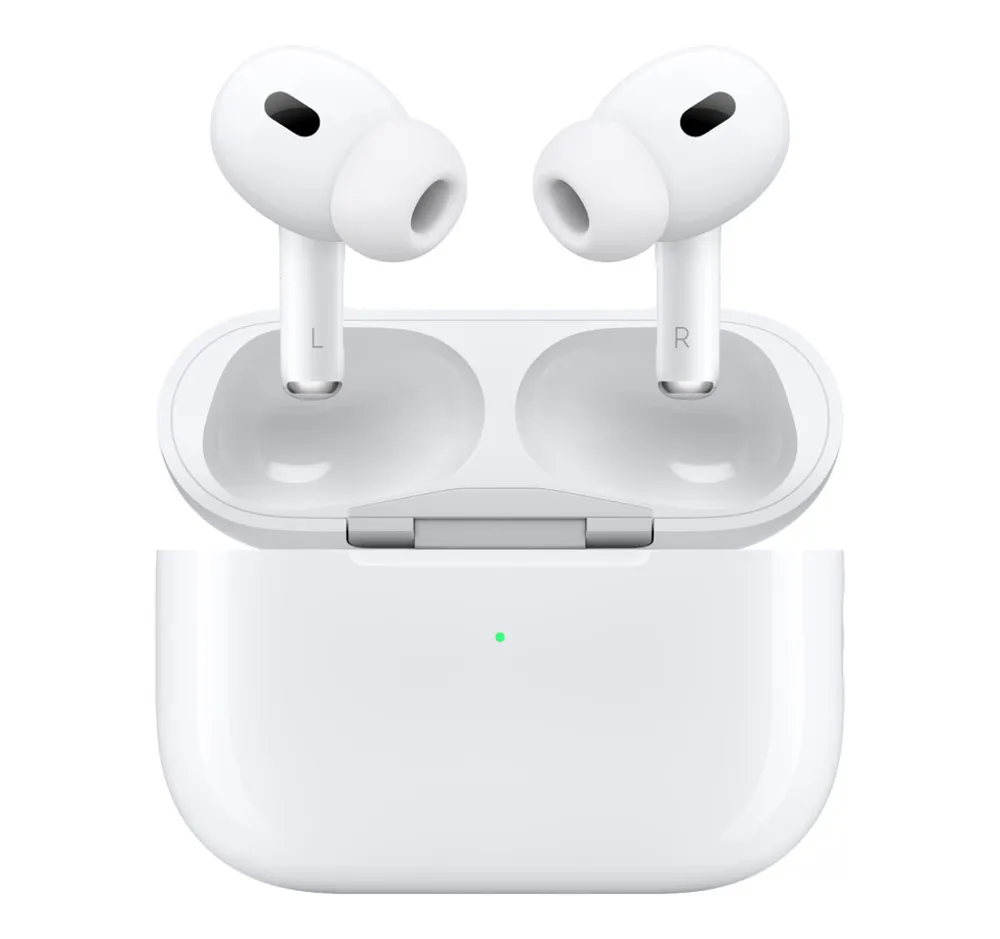 ایرپاد پرو 2 فول کپی [دقیقا مشابه اصلی]AirPods Pro