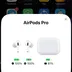 ایرپاد پرو 2 فول کپی [دقیقا مشابه اصلی]AirPods Pro