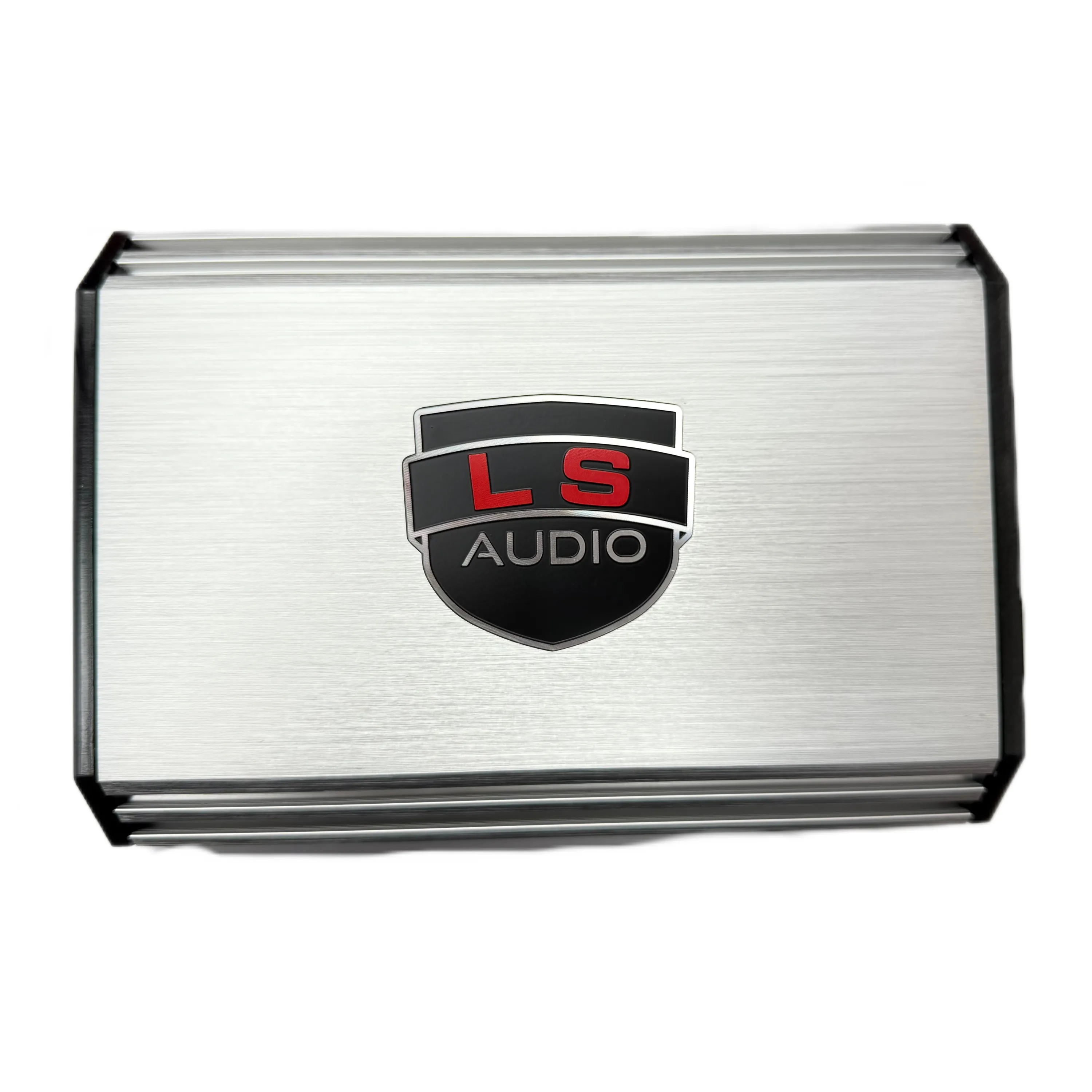 آمپلی فایر 4 کانال قوی  LS AUDIO LS-4125 PLUS آمپلی فایر 4 کانال قوی  LS AUDIO LS-4125 PLUS