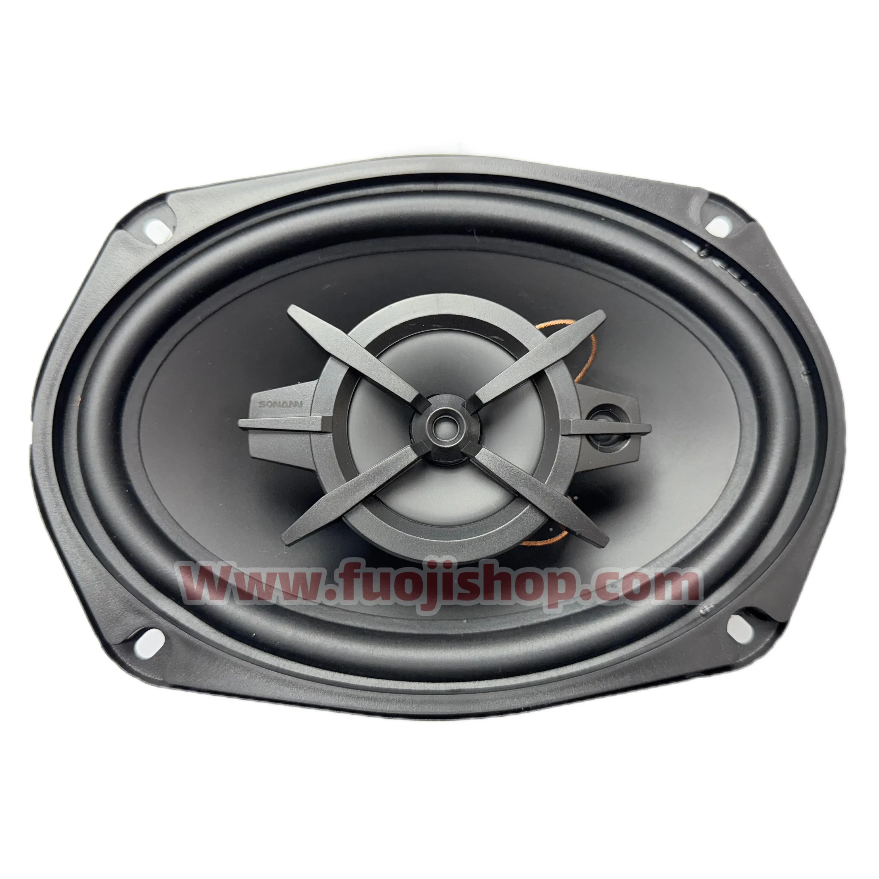 بلندگو بیضی سونامی 900 وات SONAMI SN-SP6930