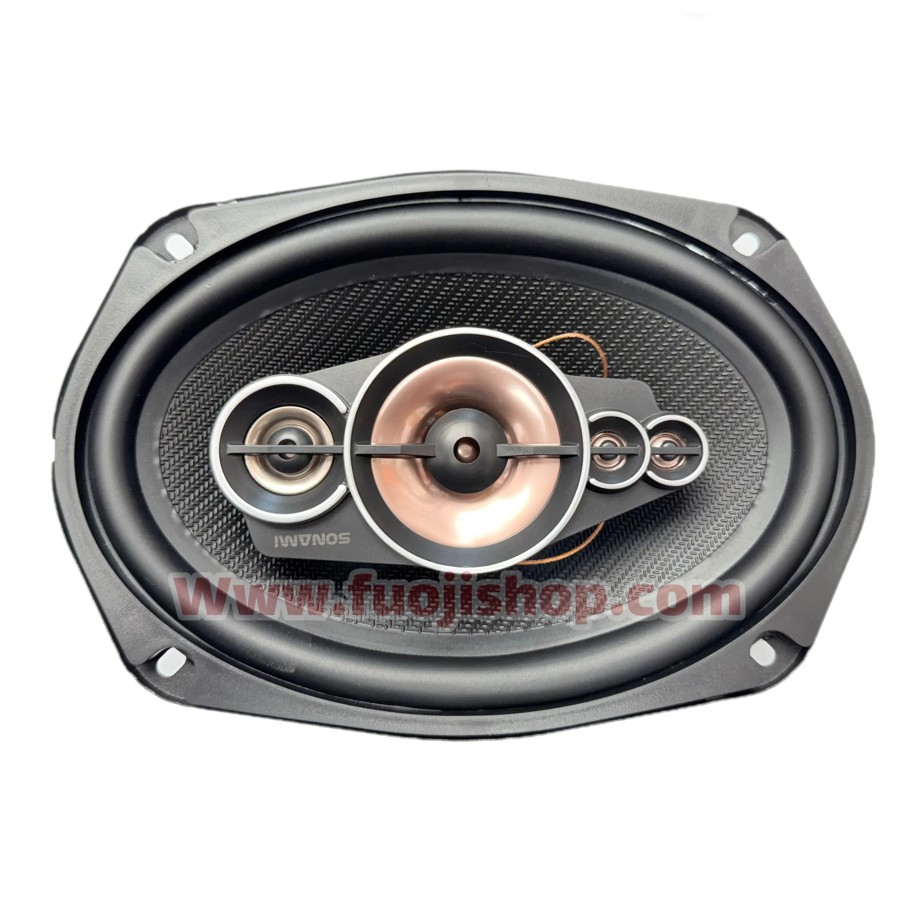 بلندگو بیضی سونامی SONAMI 900W SN-SP6996 بلندگو بیضی سونامی SONAMI 900W SN-SP6996