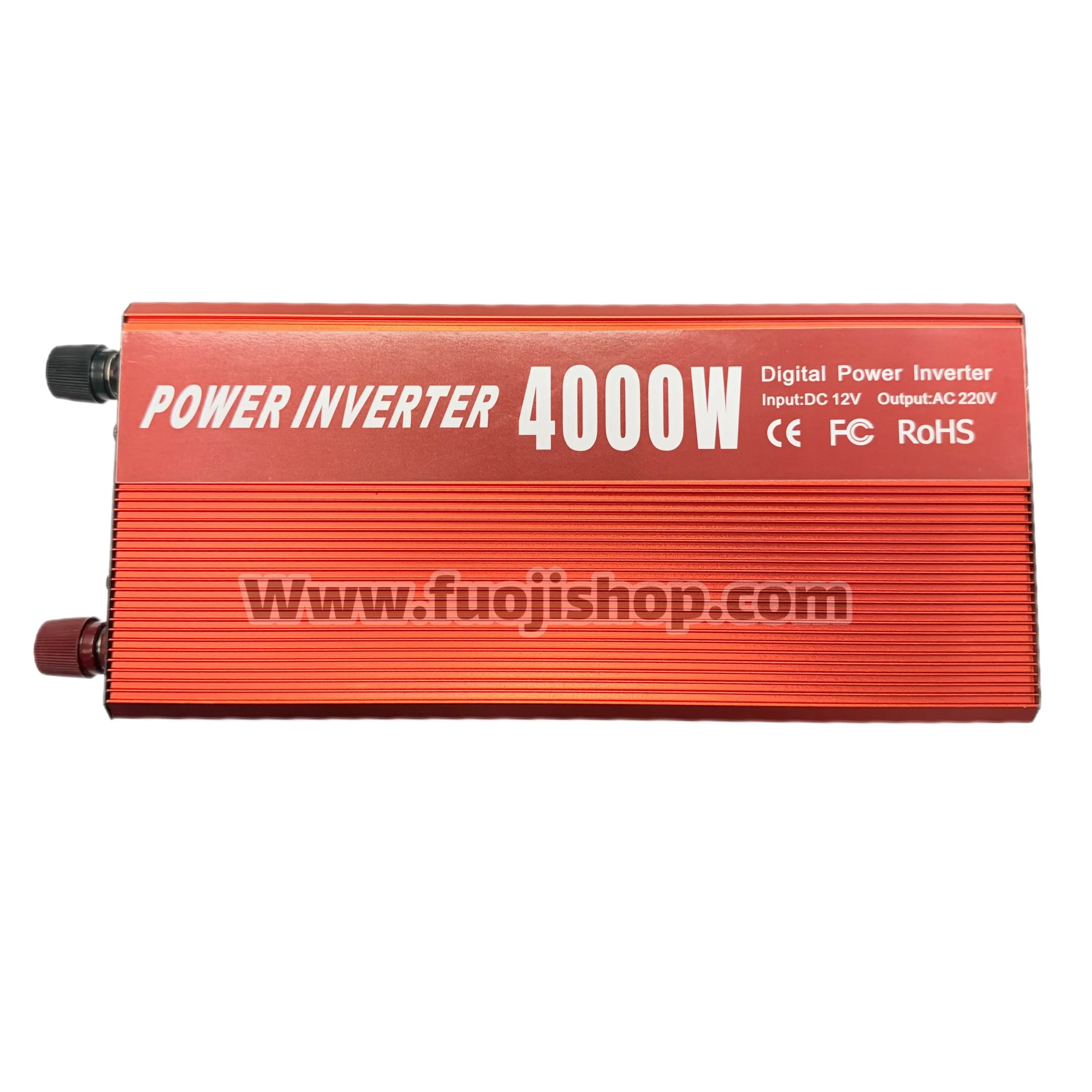 اینورتر 12 به 220 ولت 4000 وات  POWER INVERTER