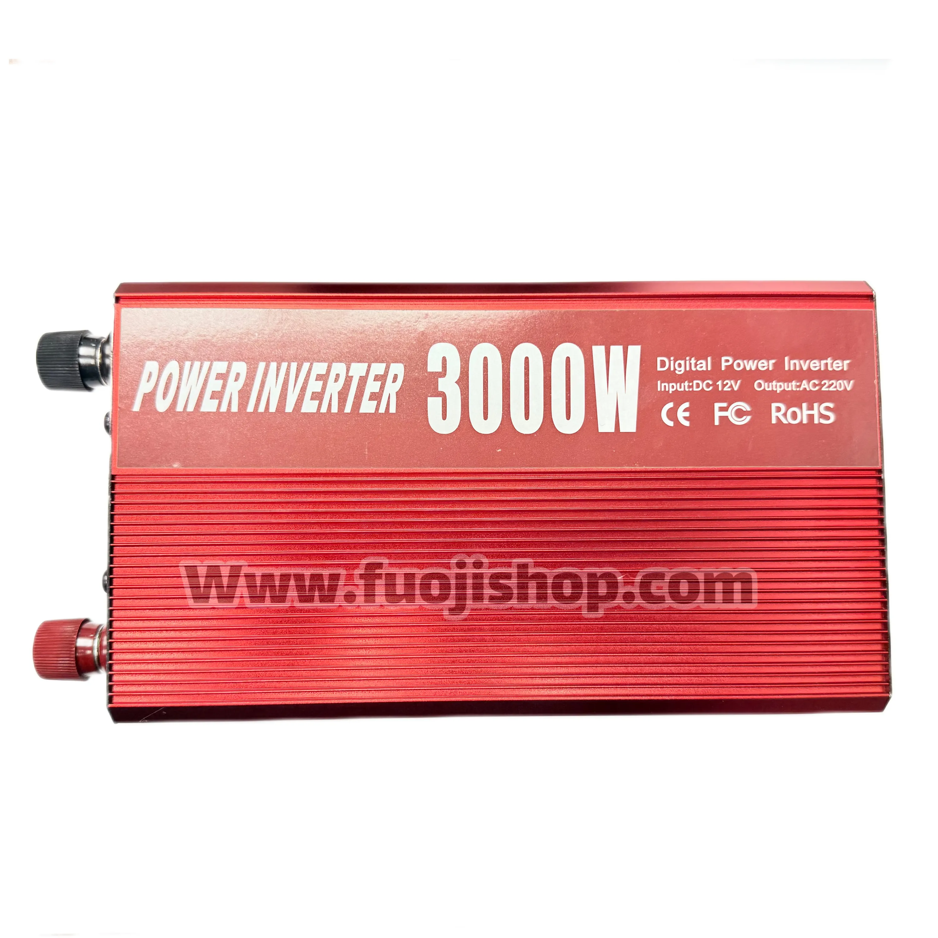 اینورتر 12ولت به 220 ولت 3000W POWER INVERTER