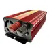 اینورتر 12 ولت 220 ولت POWER INVERTER 1000W