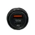 شارژر فندکی فست آبادوس AS-GS100 100W