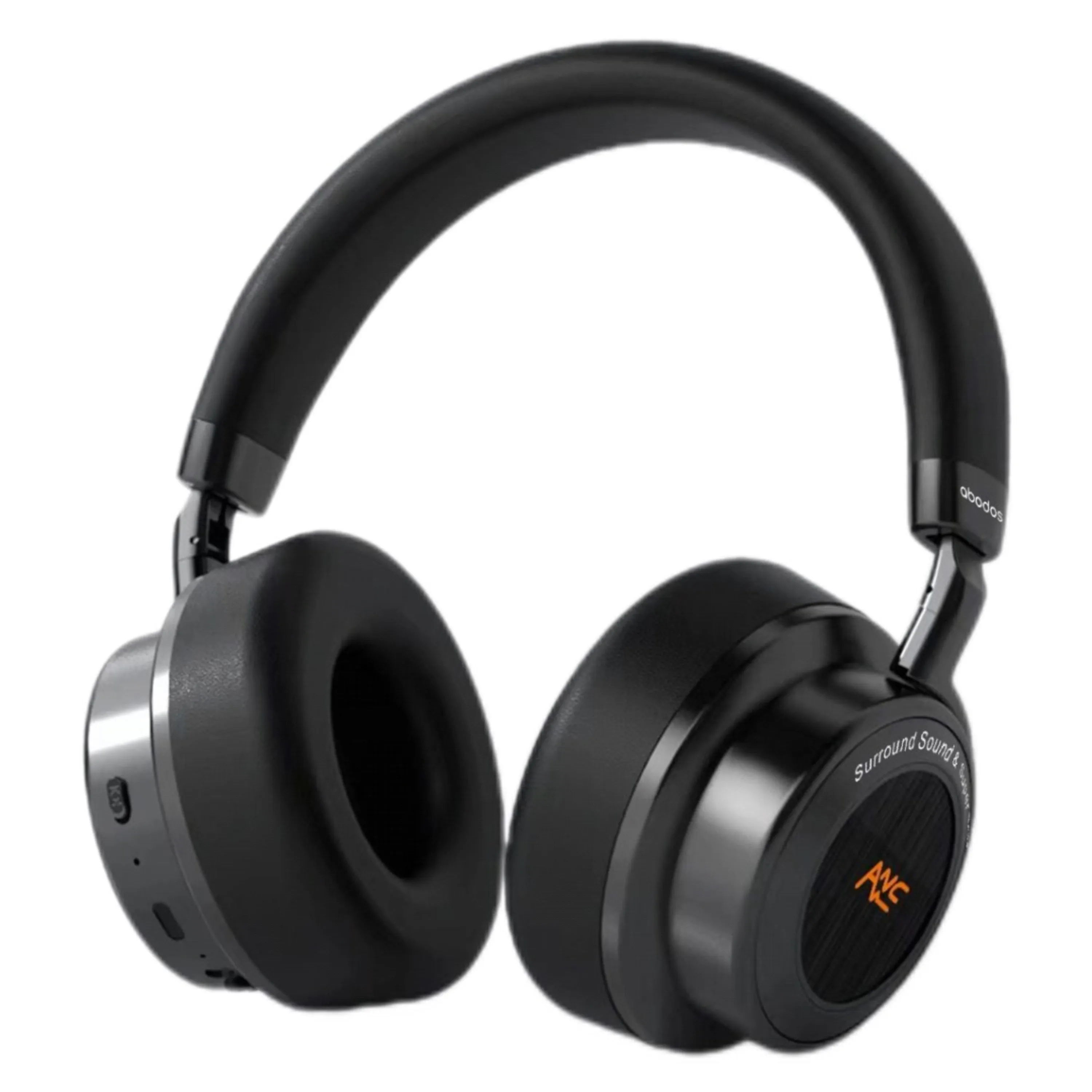 هدفون بلوتوثی حرفه ای  ANC دار آبادوس مدل AS-WH33