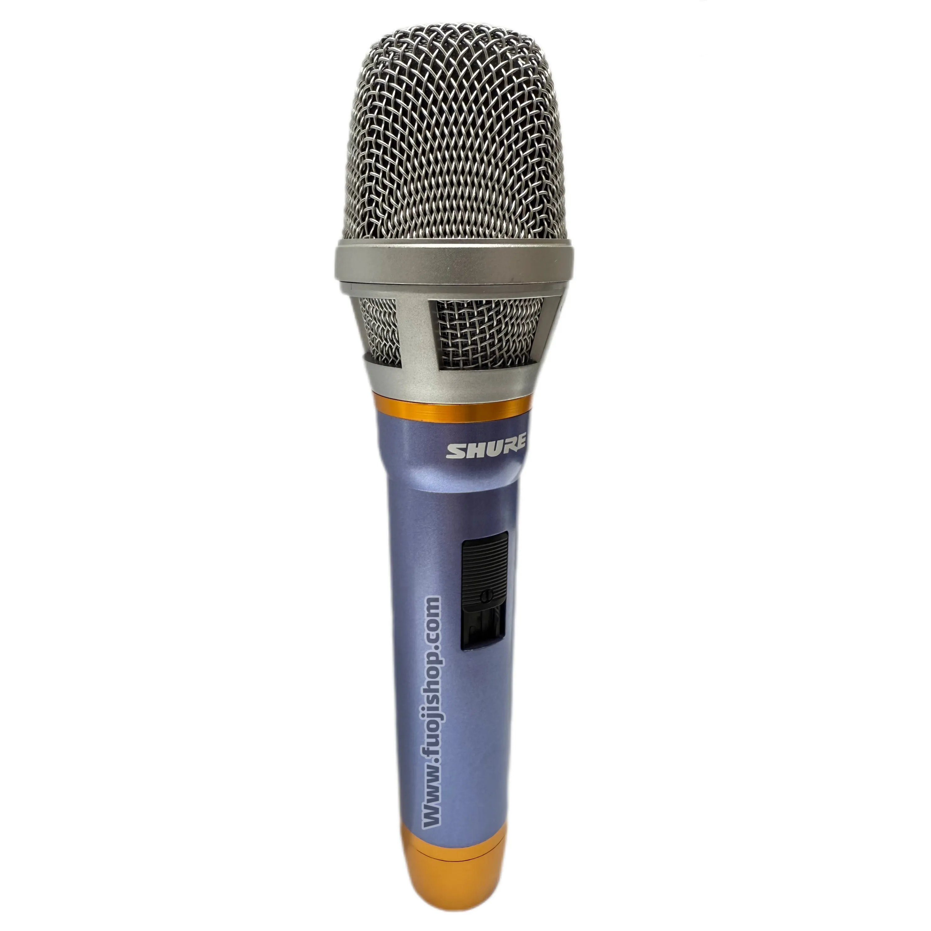 میکروفون سیمی شور SHURE PGA-699