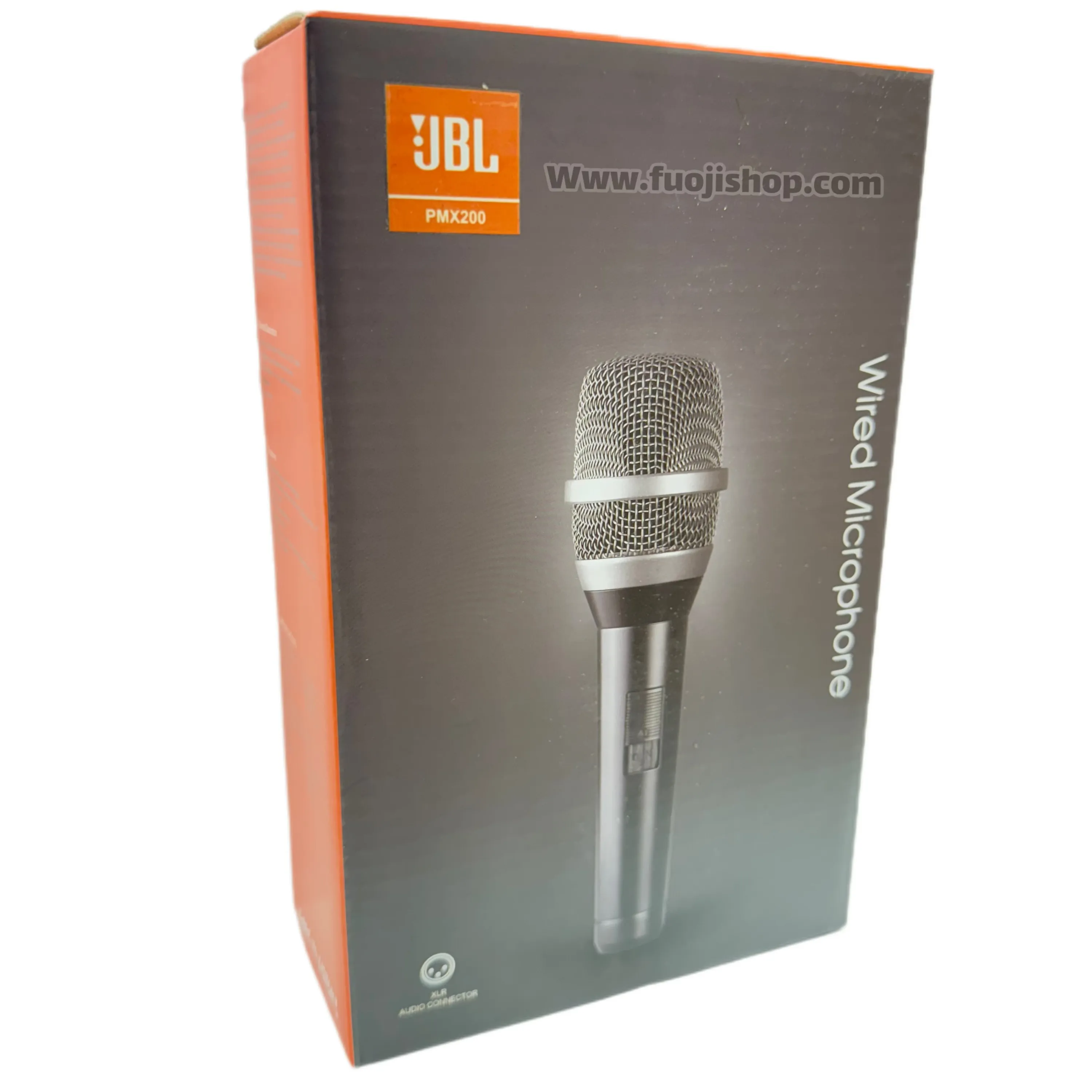 میکروفون سیمی JBL PMX200