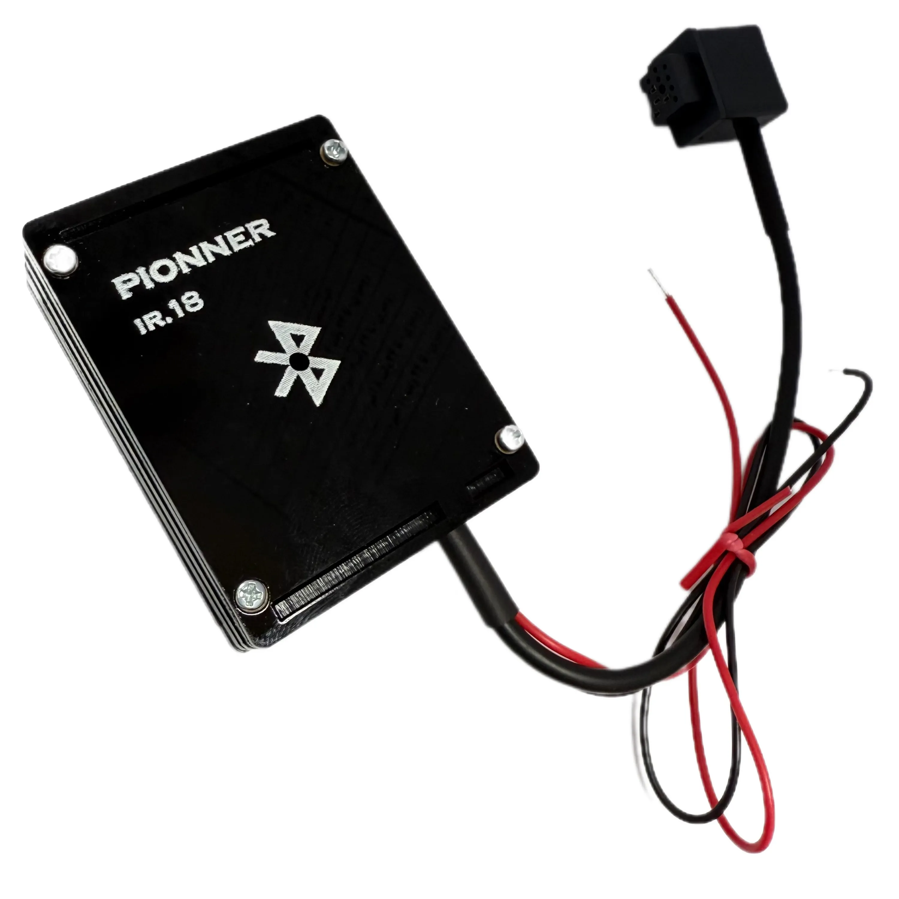 مبدل چنجر به بلوتوث پایونیر IR-18 Pionner