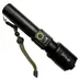 چراغ قوه پلیسی زوم دار RUiLANG P90 SX-508