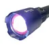 چراغ قوه پلیسی زوم دار RUiLANG P90 SX-508