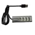 هاب USB مدل CL-122 با 4 پورت AWEI