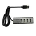 هاب USB مدل CL-122 با 4 پورت AWEI