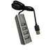 هاب USB مدل CL-122 با 4 پورت AWEI