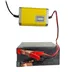 شارژر باتری موتور سیکلت 12V-3A GOLDEN FALCON