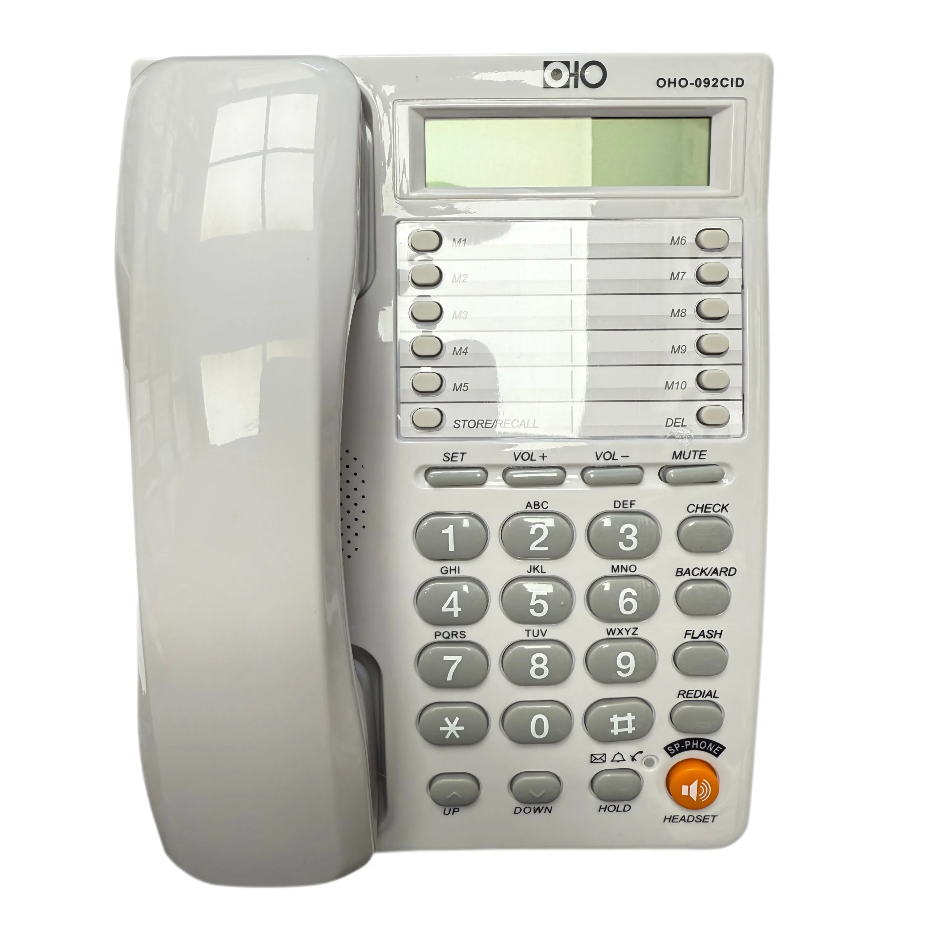 تلفن رومیزی اهو OHO-092CID