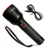 چراغ قوه پلیسی زوم دار X-BALOG BL-2208