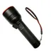 چراغ قوه پلیسی زوم دار X-BALOG BL-2208