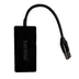 هاب USB فیلیپس 4 پورت PHILIPS مدل SWV3704