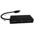 هاب USB فیلیپس 4 پورت PHILIPS مدل SWV3704