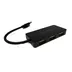 هاب USB فیلیپس 4 پورت PHILIPS مدل SWV3704