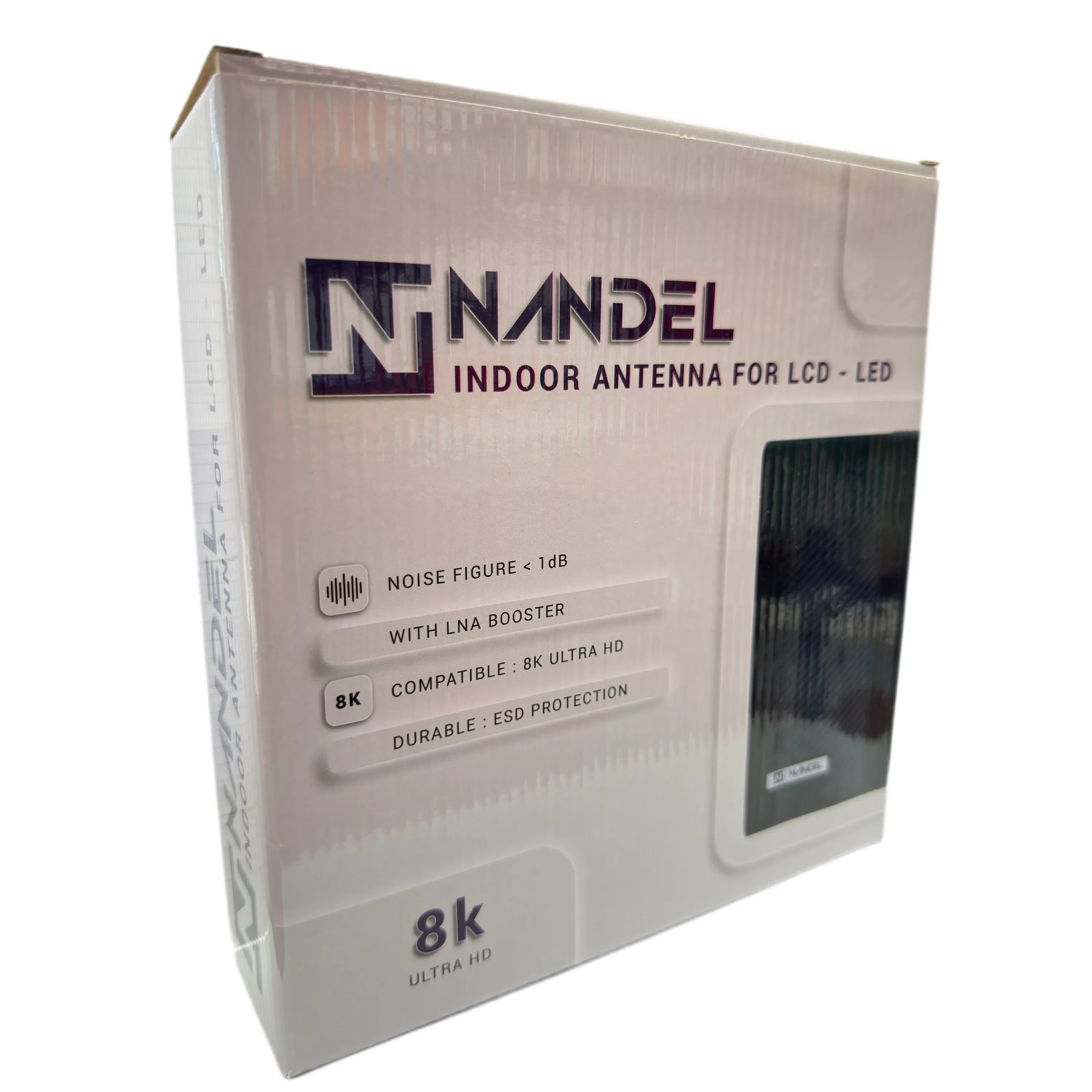 آنتن رومیزی سوپر تقویت ناندل NANDEL