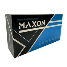 ردیاب جی پی اس ماشین (آنتی جمر) Maxon MN90
