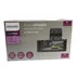 دوربین ثبت وقایع جلو و عقب فیلیپس CVR700 PHILIPS 2K