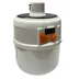 لامپ شارژی پنل خورشیدی دار 50 وات HG-1566