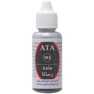 ماده رسانا گرافیت M1 ATA