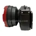 چراغ پیشانی شارژی آیسن  ICEN IE L554 5W
