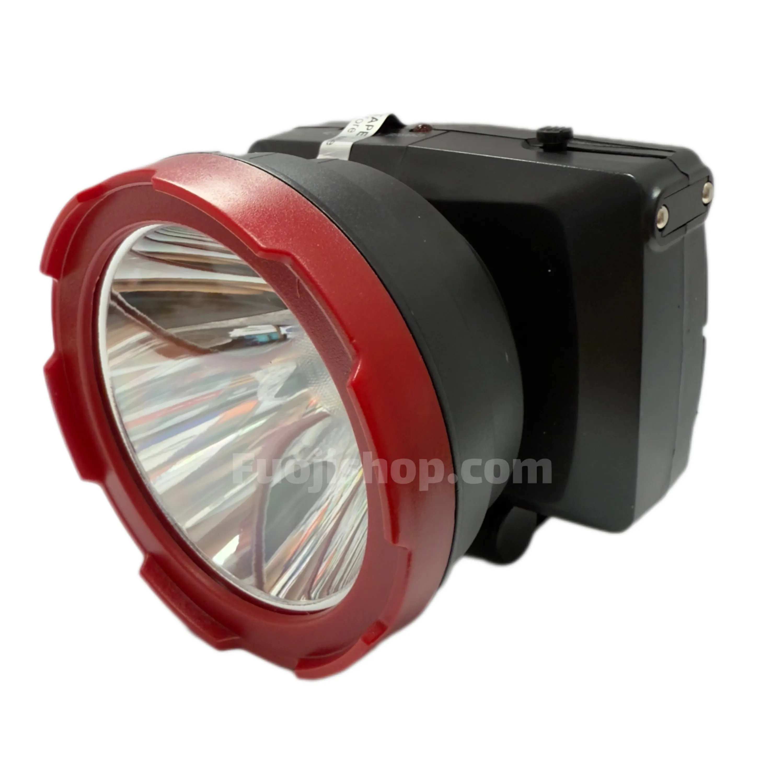 چراغ پیشانی شارژی آیسن ICEN IE L554 5W چراغ پیشانی شارژی آیسن ICEN IE L554 5W