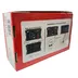 شارژر باتری 12 ولت 10 آمپر حرفه ای با قطع خودکار DC-1210A