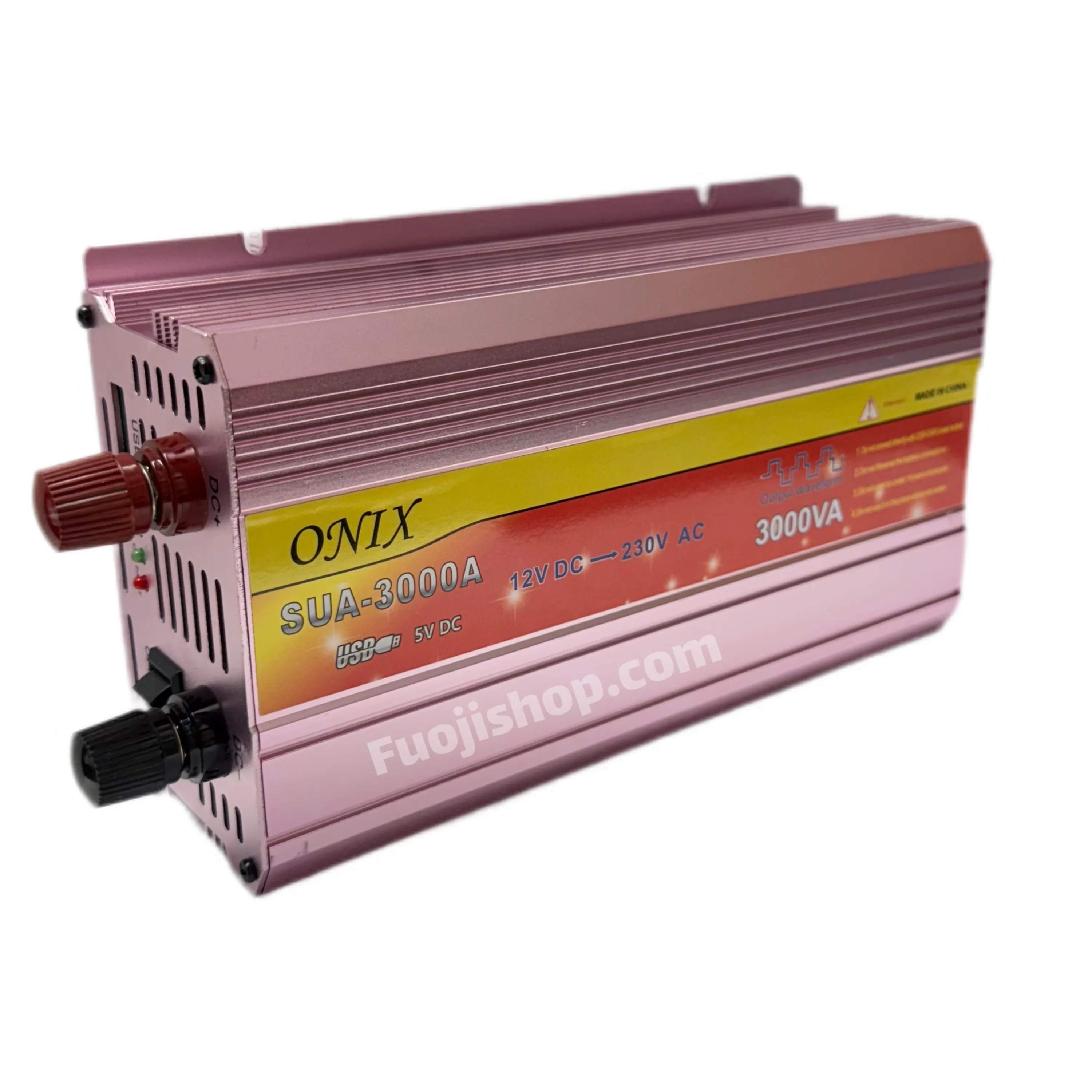 اینورتر 12 ولت به 220 ولت 3000W ONIX