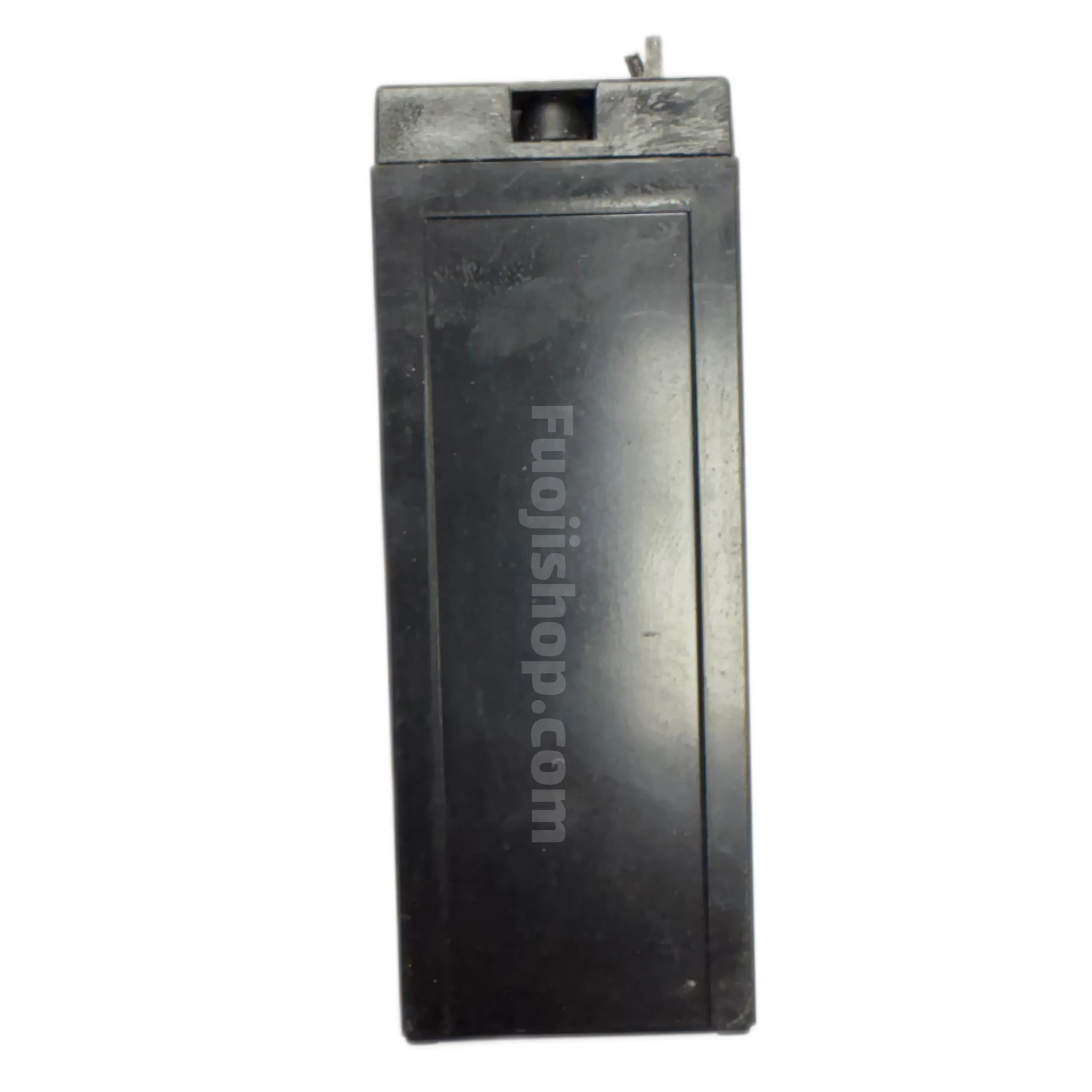 باتری خشک 4 ولت 1200 میلی آمپر چراغ اضطراری