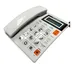 تلفن رومیزی پاشافون PASHAPHONE KX-T8200CID
