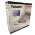تلفن رومیزی پاشافون PASHAPHONE KX-T8200CID