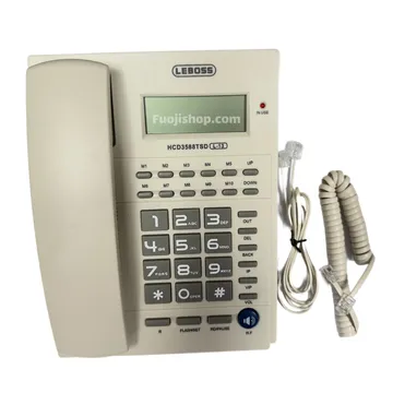 تلفن رومیزی لبوس LEBOSS L 13