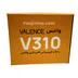 جی پی اس آهن ربایی والنس V310 [25 روز شارژدهی]