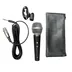 میکروفون سیمی آهوجا AHUJA AUD-100XLR