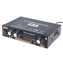 آمپلی فایر هوشمند خانگی G30