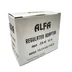 آداپتور 7 حالت متغیر 1.5V تا 12V یک آمپر آلفا ALFA