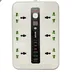 چندراهی برق تایمردار USB دار اسمارت SMART VS-330