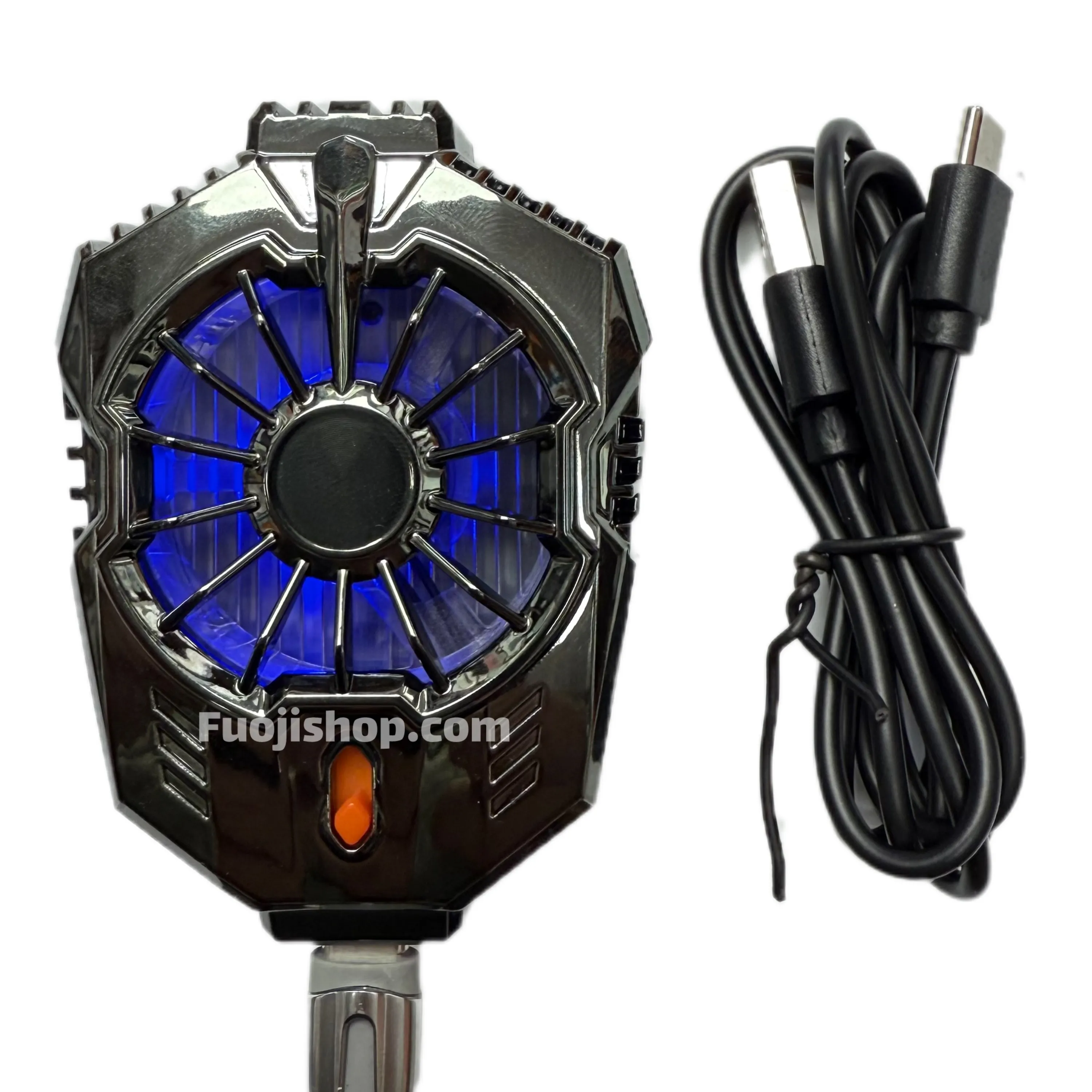 فن خنک کننده رادیاتوری گوشی موبایل XS-02 WEIXIYUE