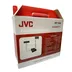سیم پک کامل 4 گیج آمپلی فایر  KIT-4GA 3000W JVC